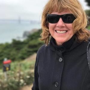 Meet your Posher, Kathy